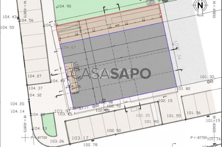 Apartamento T2 para comprar em Vila Franca de Xira