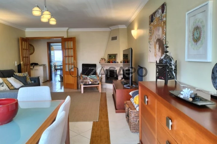 Apartamento T3 para comprar em Sintra