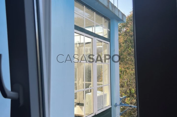 Apartamento T3 para comprar em Lisboa