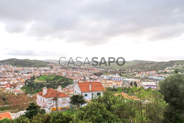 Terreno Rústico para comprar em Torres Vedras