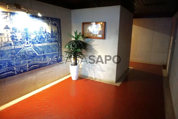 Apartamento T1 para comprar em Oeiras