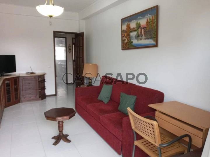 Apartamento T2 para alugar em Vila Real de Santo António
