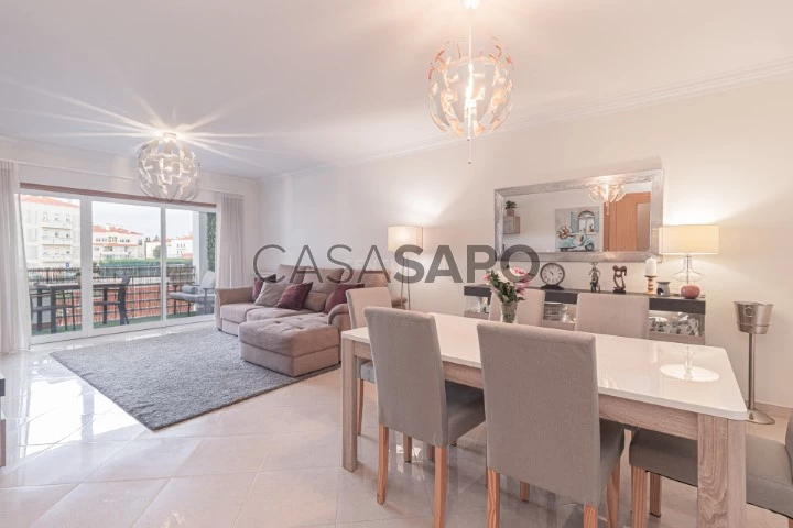 Apartamento T2 para comprar em Cascais