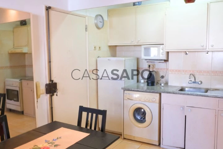 Apartamento T1 para comprar em Oeiras