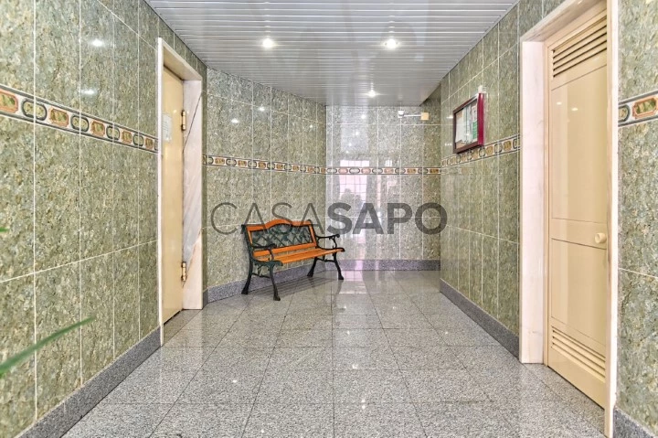 Apartamento T2 para comprar em Odivelas