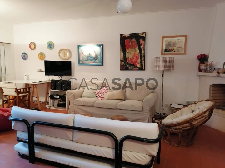 Apartamento T2 para alugar em Silves