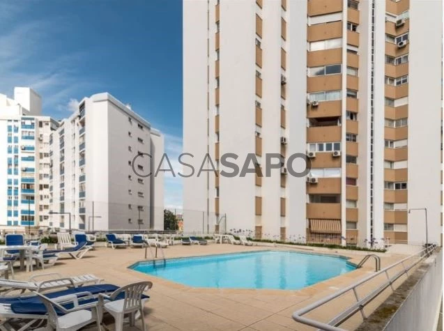 Apartamento T3 para alugar em Lisboa