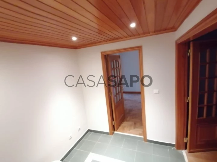 Apartamento T3 para alugar em Lisboa