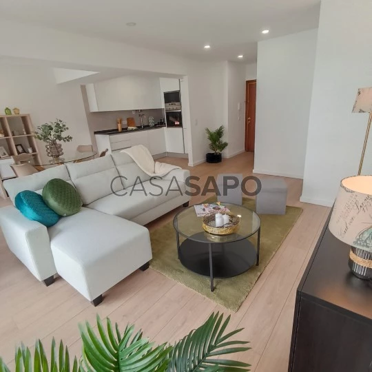 Apartamento T3 para comprar em Lisboa