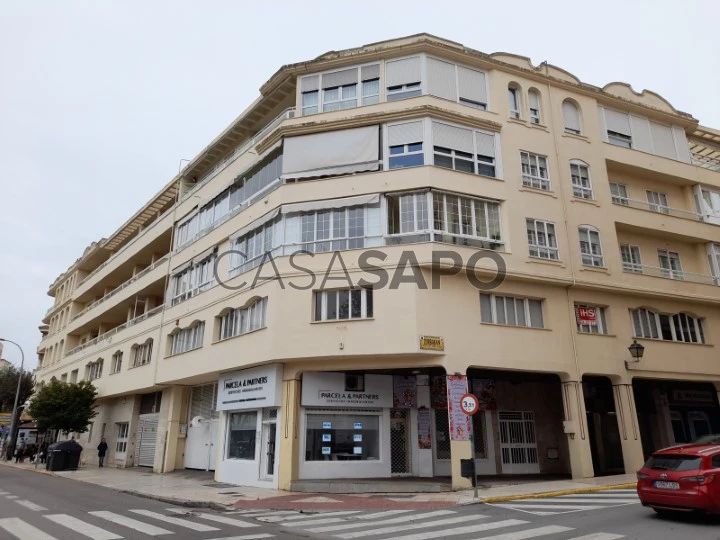 PLAZA DE GARAJE EN VENTA EN ZONA CENTRO DE BADAJOZ