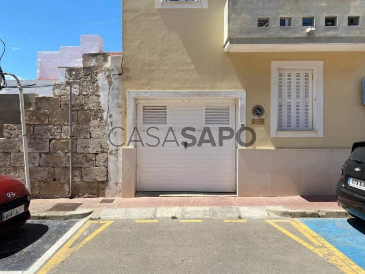 00390 - PLAZA PARKING EN VENTA ES CASTELL (2)