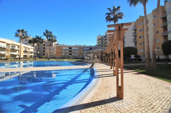 Vilamoura marina apartment