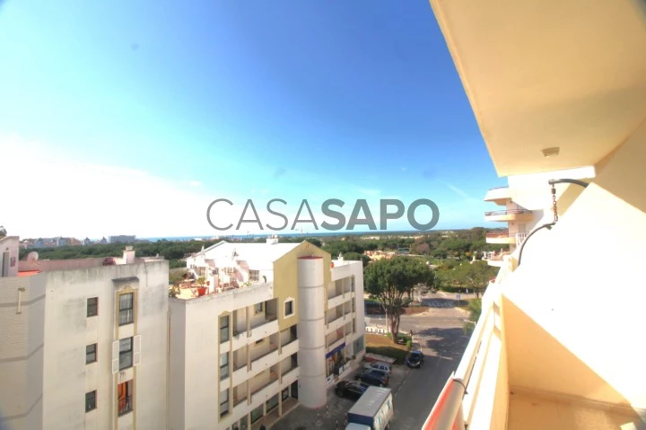 studio flat for sale in Vilamoura