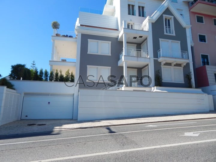 Apartamento T3 para alugar em Cascais