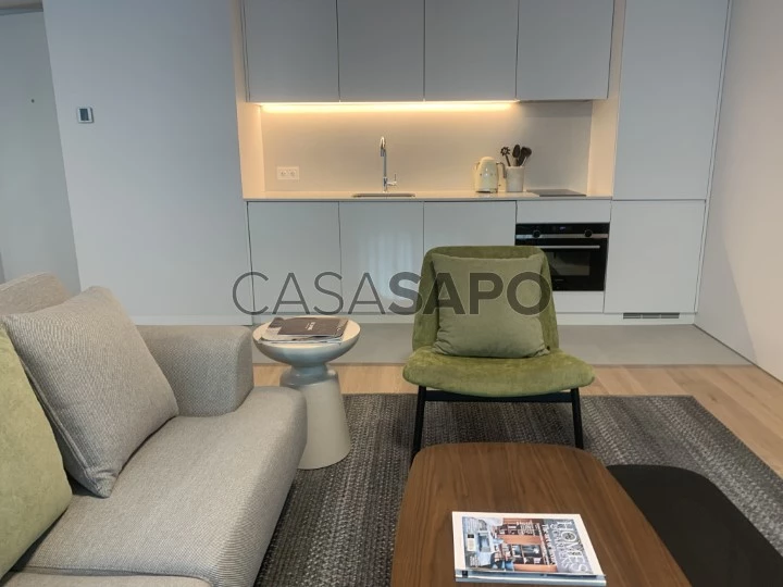 Apartamento T0 para comprar em Lisboa