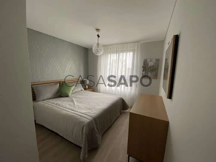 Apartamento T3 para comprar no Funchal