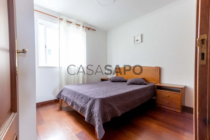 Apartamento T2 para comprar em Santa Cruz