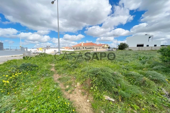 Terreno para comprar em Cascais