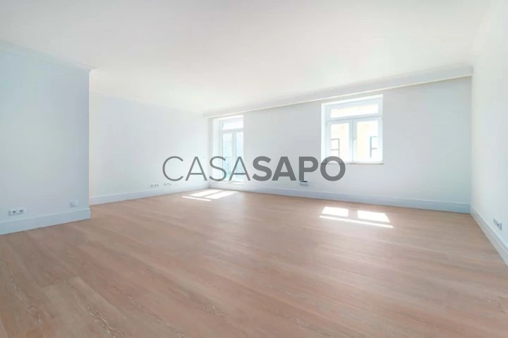 Apartamento T2 para comprar em Lisboa