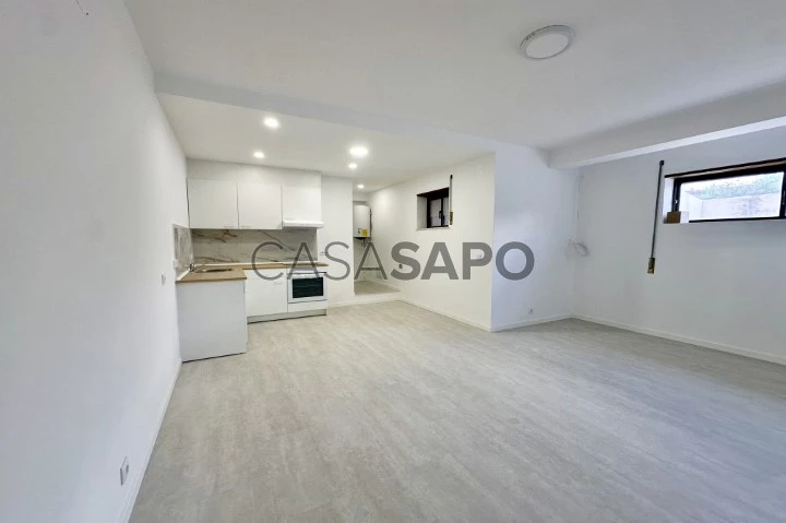 Apartamento T2 para alugar em Leiria