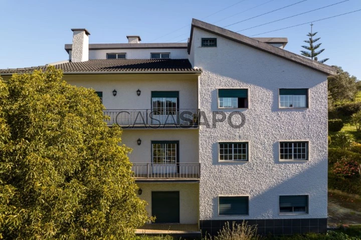 Casa en Loures con terreno de 5.880 metros cuadrados