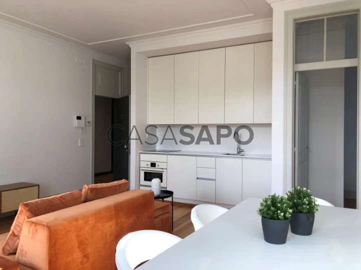 Apartamento T2 para alugar em Lisboa