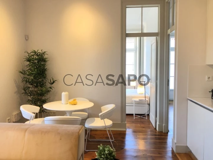 Apartamento T2 para alugar em Lisboa