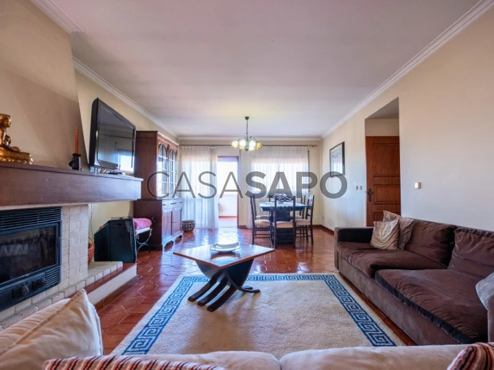 Apartamento para comprar em Guimarães