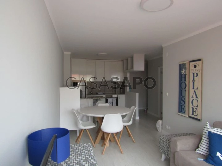 Apartamento T1 para comprar em Caminha