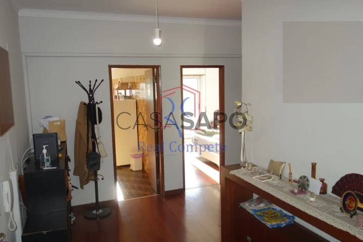 Apartamento T3 para alugar no Seixal