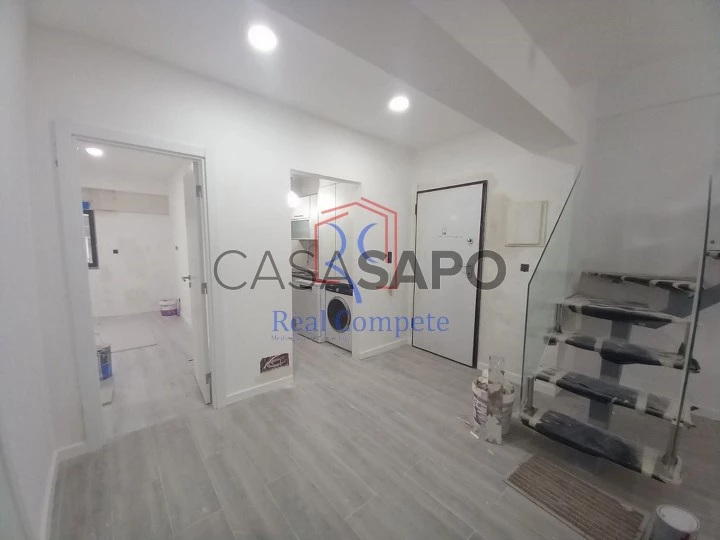 Apartamento T3 para comprar em Almada