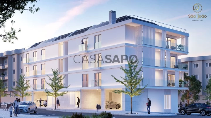 Apartamento para comprar em Cascais