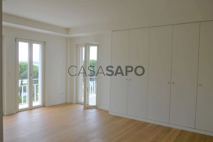 Apartamento T2+1 para comprar em Cascais