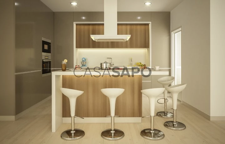 Apartamento T3 para comprar no Funchal