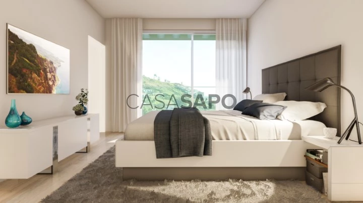 Apartamento para comprar no Funchal