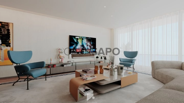 Apartamento para comprar no Funchal