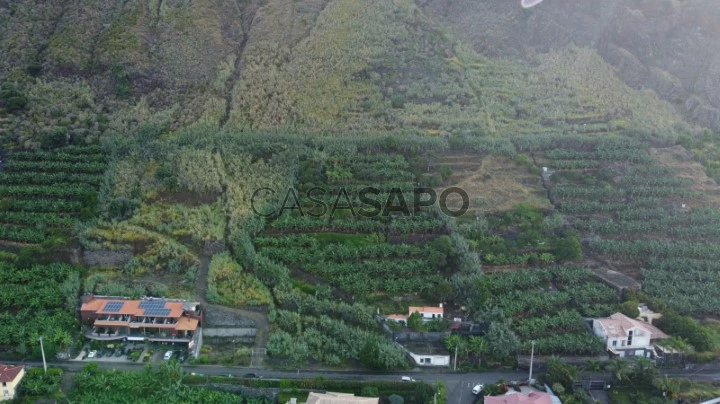 Lote para Construção para comprar em Calheta (Madeira)