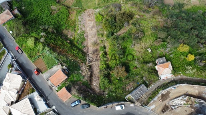 Terreno para comprar em Calheta (Madeira)