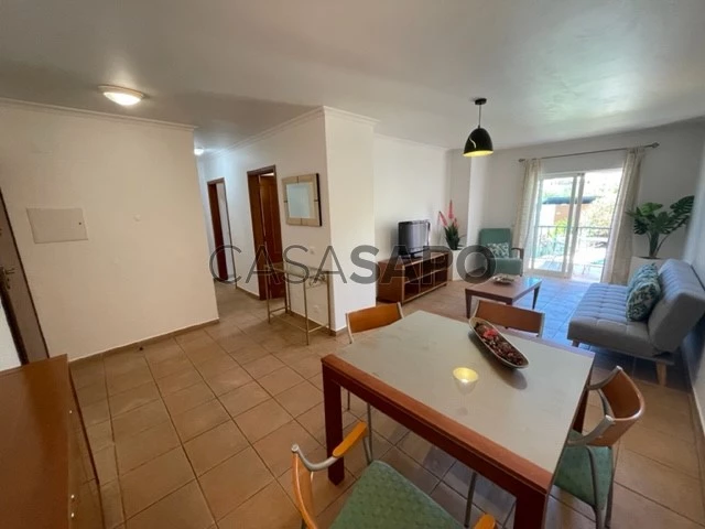 Apartamento T1 para comprar em Albufeira