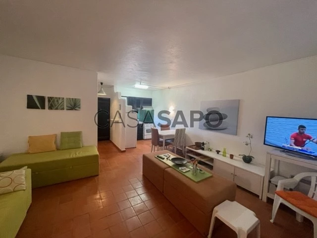 Apartamento T0