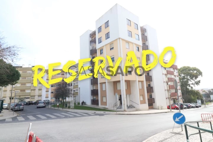 Apartamento T3 para comprar em Vila Franca de Xira