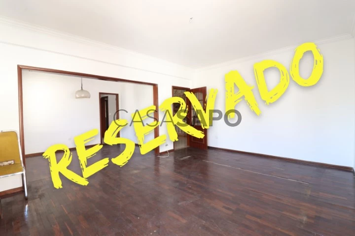 Apartamento T3 para comprar em Benavente