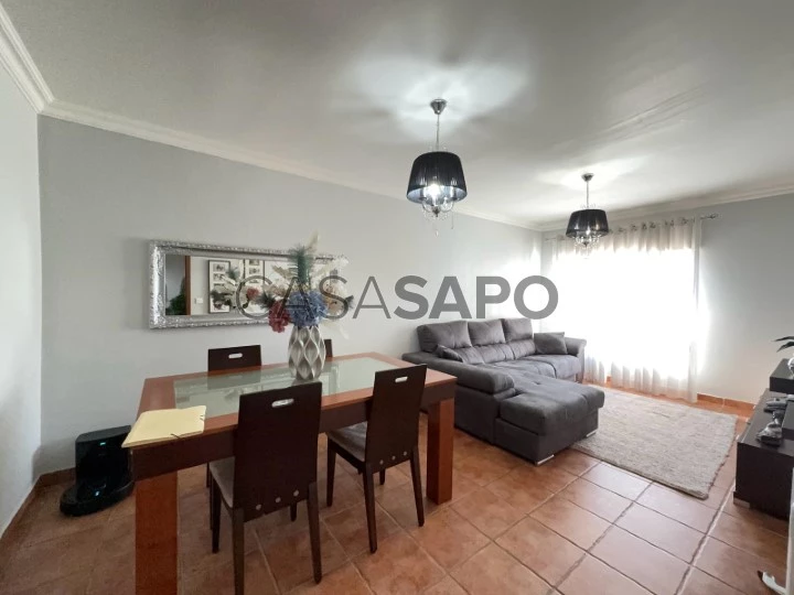 Apartamento T3 para comprar em Vila Franca de Xira