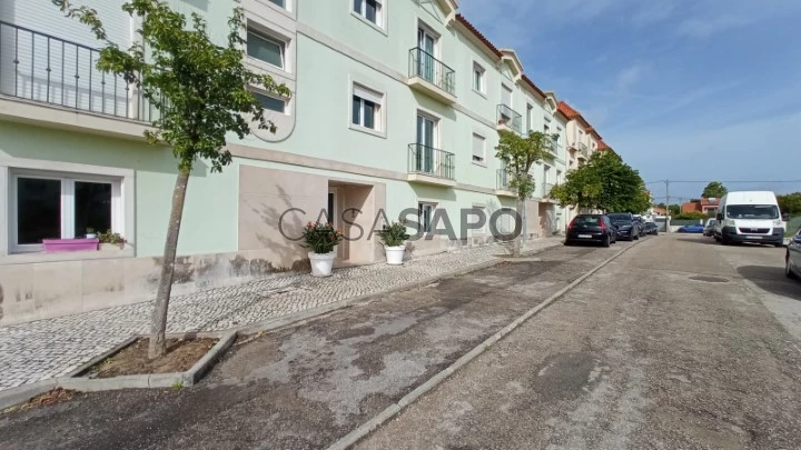 Apartamento T3 para comprar em Setúbal