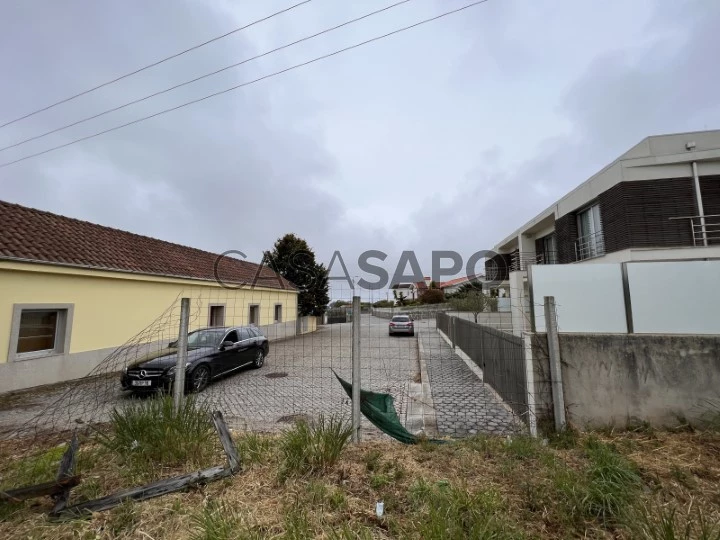 Terreno para comprar em Vila Nova de Gaia