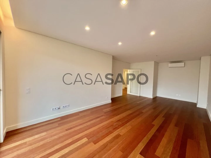 Apartamento T3 para alugar em Matosinhos