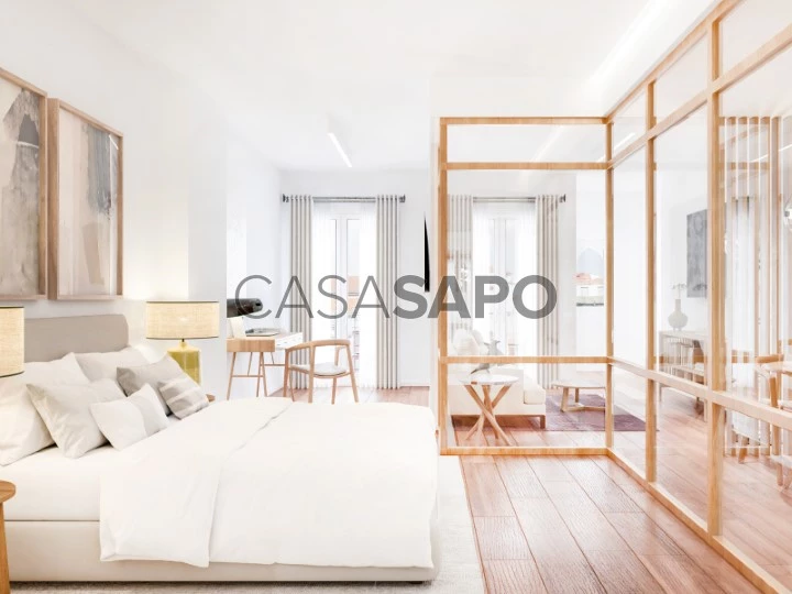 Apartments-for-sale-Cedofeita-Porto-investimento-Golden-Visa-Cluttons