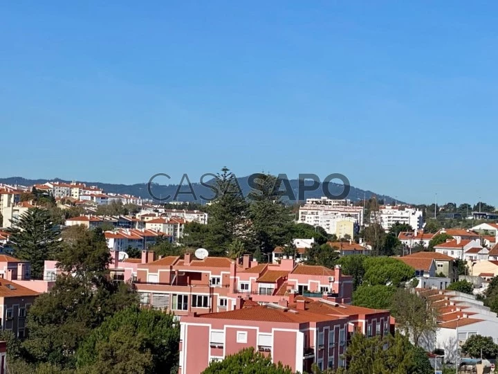 Apartamento T3 para comprar em Oeiras