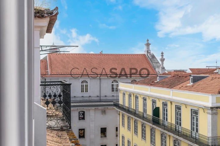 Apartamento T3 para comprar em Lisboa