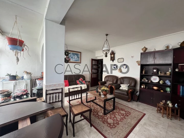 Apartamento T3 para comprar em Sintra